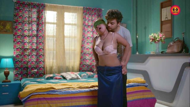 Adhuri Aas 2 2023 Hunters Originals Hindi XXX Web Series Ep 9 – uncutmasti