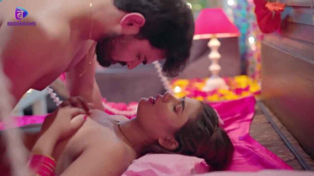 Adla Badli 2 2023 Besharams Hindi XXX Web Series Episode 3 – uncutmasti