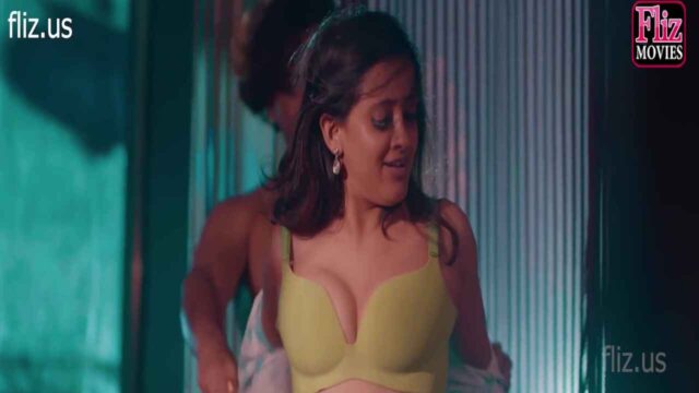 Pastry 2023 Fliz Movies Hindi XXX Web Series Episode 1 – uncutmasti