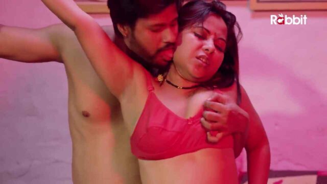 Sainyaa Salman Season 2 Rabbit Movies XXX Web Series Ep 7 – uncutmasti